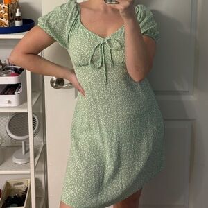 Babydoll Dress